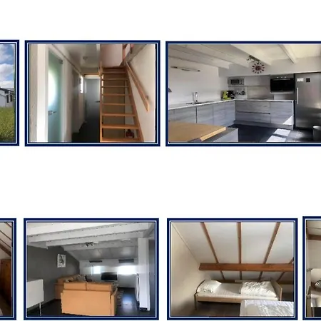 Feriehus 48 Wenduine