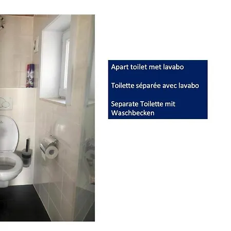 48 Feriehus