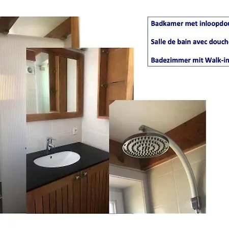 48 Feriehus
